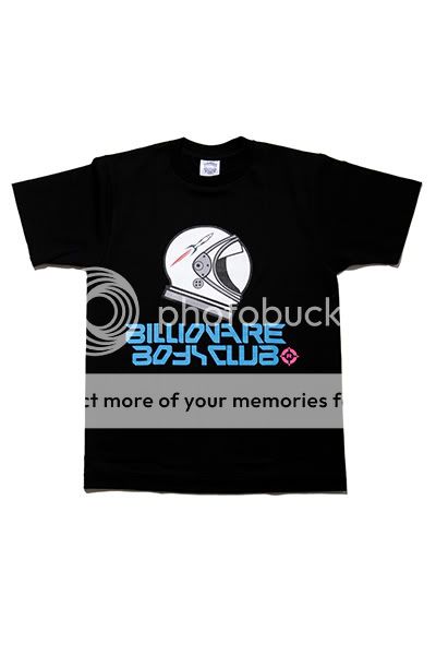 Billionare Boys Club