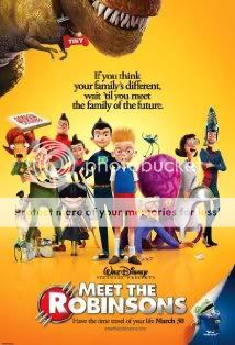 meet the robinsons