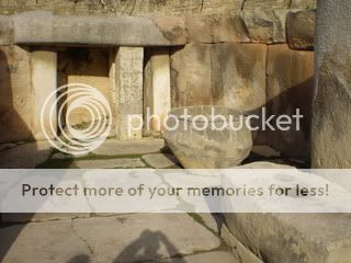 Fin de Año en Malta - Blogs de Malta - 2º día 29 de diciembre Hypogeum, Templos de Tarxien y La Valeta. (6)