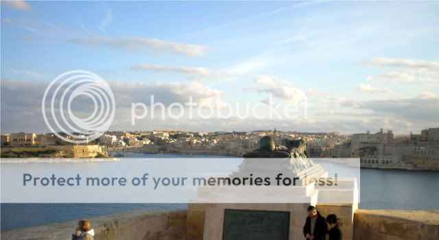 Fin de Año en Malta - Blogs de Malta - 2º día 29 de diciembre Hypogeum, Templos de Tarxien y La Valeta. (19)