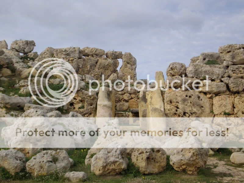 3º día 30 de diciembre, Gozo. - Fin de Año en Malta (3)