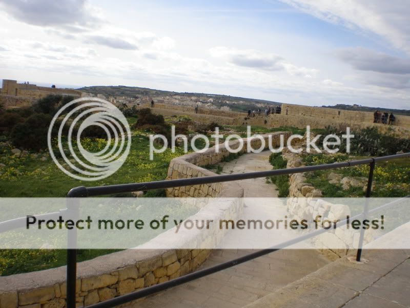 3º día 30 de diciembre, Gozo. - Fin de Año en Malta (9)