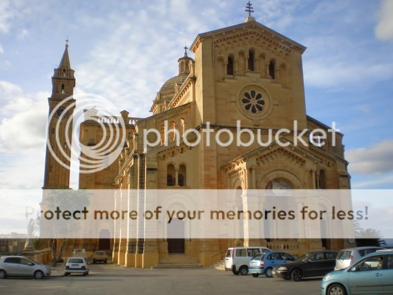 3º día 30 de diciembre, Gozo. - Fin de Año en Malta (14)