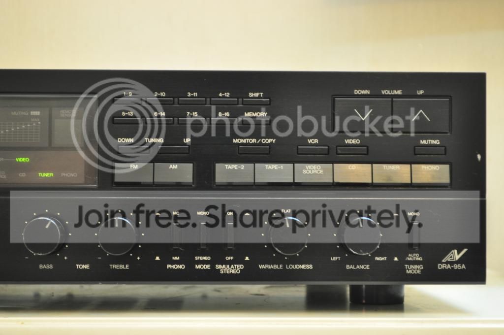 Nâng cấp bán dàn âm thanh nghe nhạc - 2