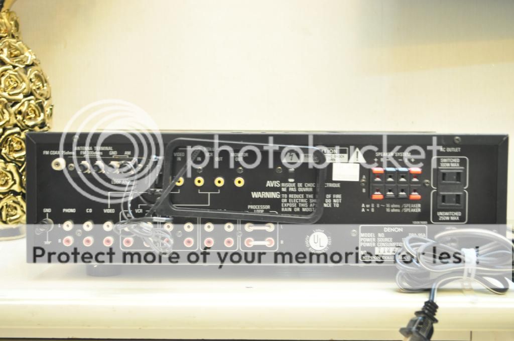 Nâng cấp bán dàn âm thanh nghe nhạc - 3