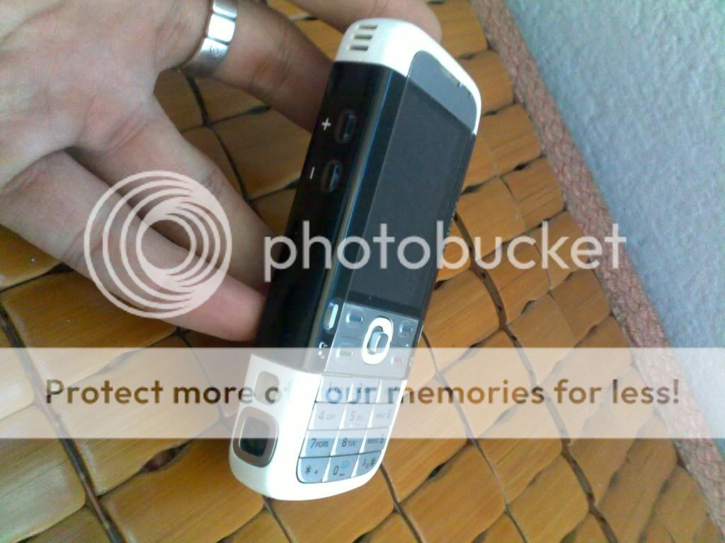 Huhhu, ai là Fan Nokia 5700, 5700 và chỉ 5700 thì vào... - 3