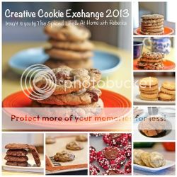 Creative Cookie Exchange