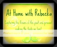 AtHomewithRebecka