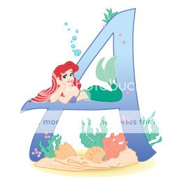 Disney Alphabet epub download and pdf download
