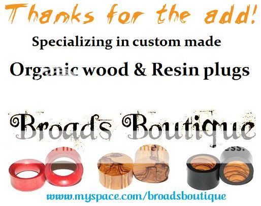 Joyce Debbaut (Oni Tattoo & Piercing) on Myspace