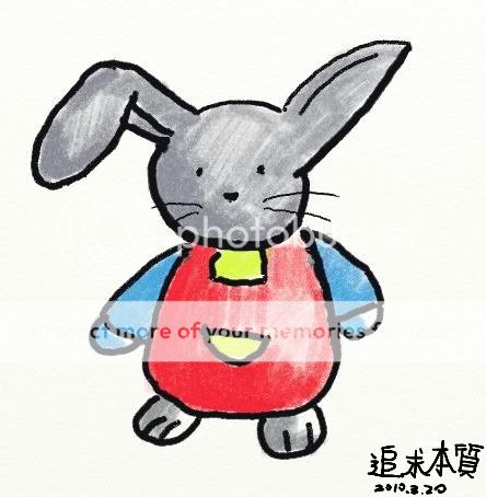 三幅簡筆畫練習