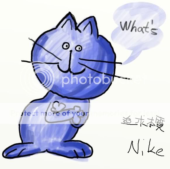 三幅簡筆畫練習