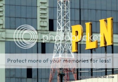 Analisis Yuridis Tentang Privatisasi Sektor Ketenagalistrikan