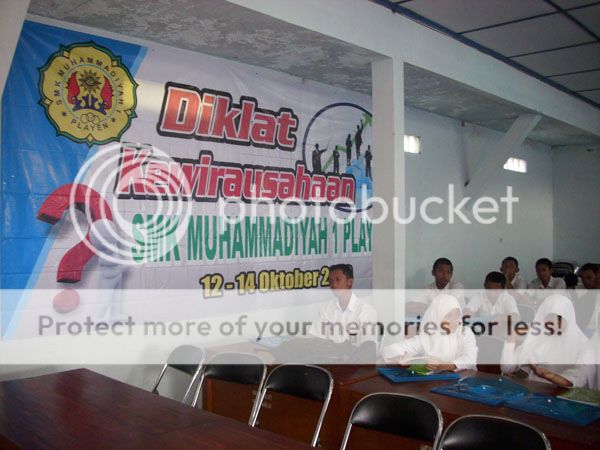 Minat Berwirausaha