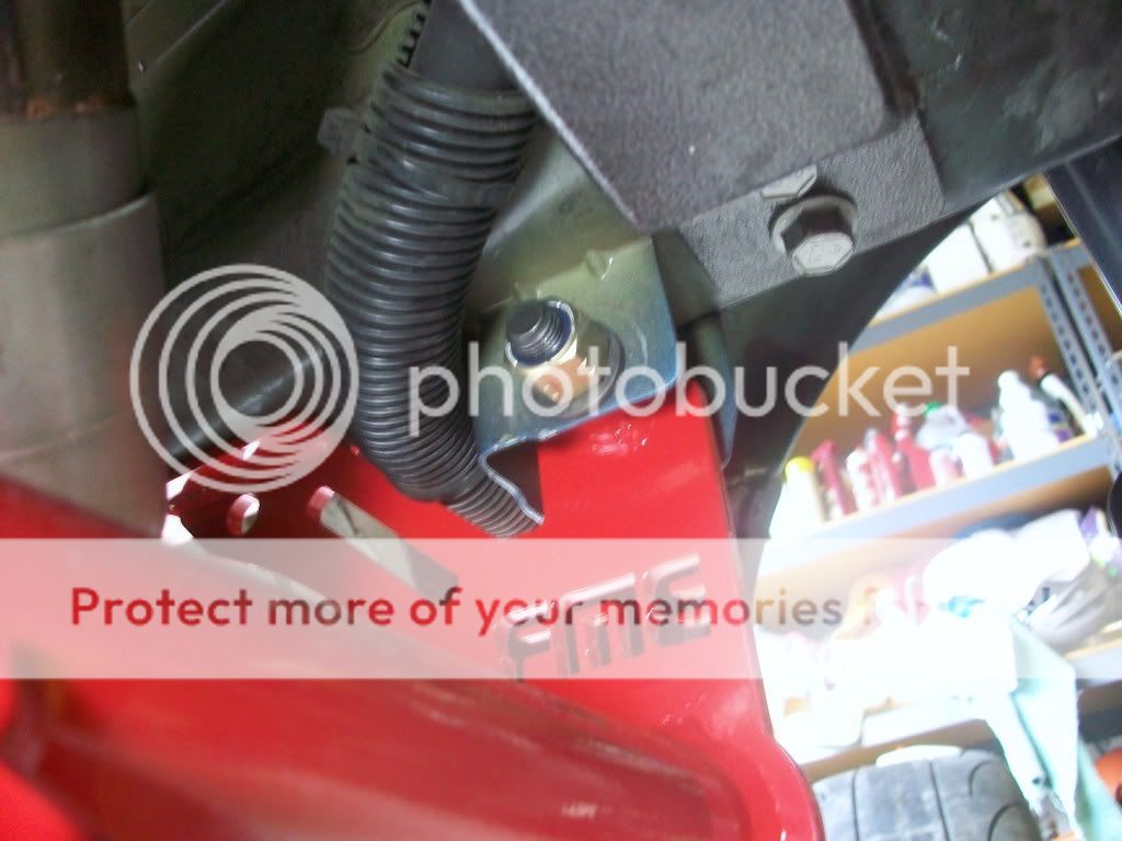 Installation of BMR's Redesigned Xtreme AntiRoll Bar S197 Mustang