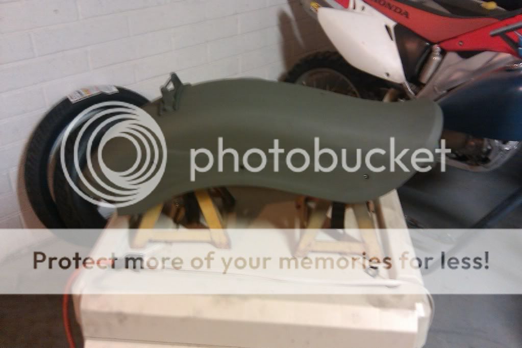 vulcan s fender delete