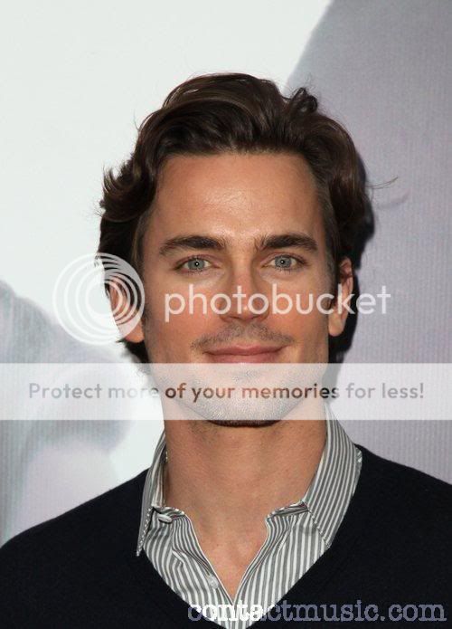 Matt Bomer Image | Matt Bomer P...