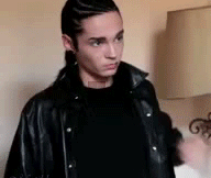 tom kaulitz