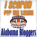 Alabama Bloggers