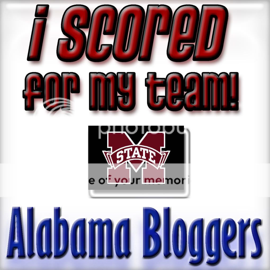 Alabama Bloggers