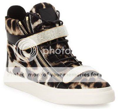 Dries Calf Hair Shoe Men Dries Calf Hair Shoe Men
