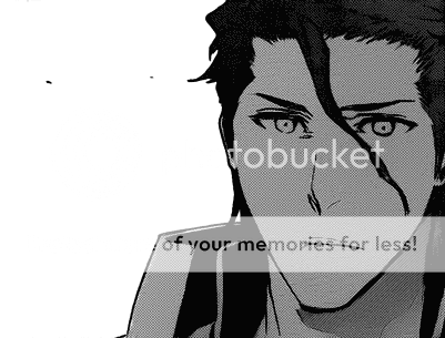 Risultati immagini per aizen sousuke tumblr
