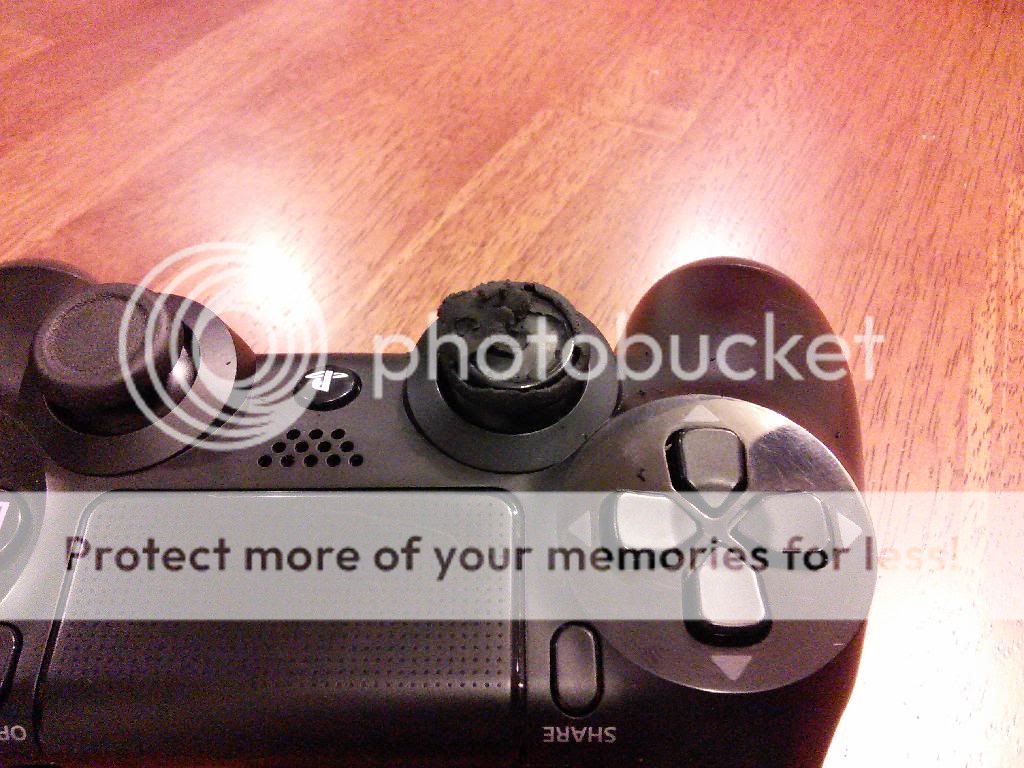 PS4 controllers not being properly tested for wear and tear... Page 6