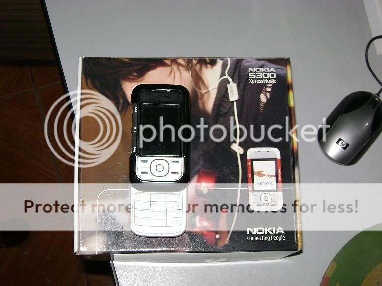 SCARICA TEMI NOKIA 5300 DA