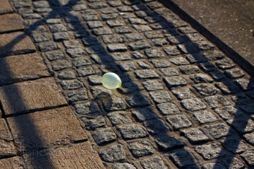 paving,promenade,balloon,aberystwyth